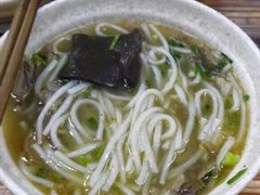 -老味道遵义虾子羊肉粉(兴关路店)