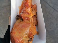 -迪士尼火鸡腿