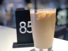 -Bracket Coffee(工体店)