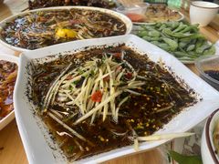 -玛扎烧烤私房菜