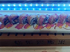 -快乐爱斯米牛排·寿喜烧自助(亿合城店)