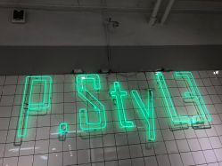 -P.STYLE派斯造型