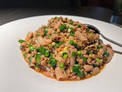 -前海沿·青岛菜(大拇指广场石老人店)