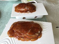 -红菜坊·烤鸭·川鲁宴(石园店)