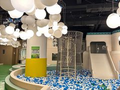 -涨巢·潮玩水疗局