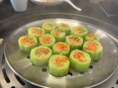 -水禾轩·海鲜蒸汽主题餐厅(新香洲旗舰店)