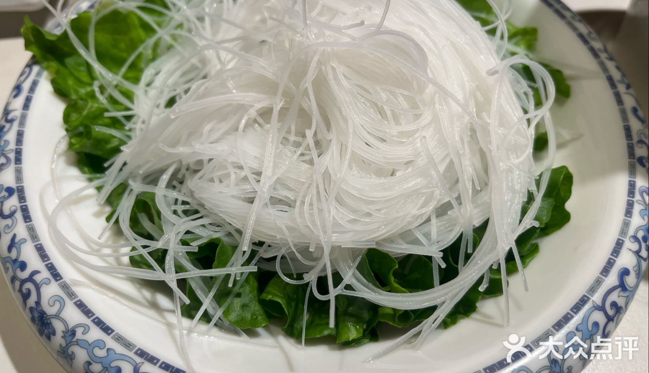 品味正宗老北京涮肉｜百年前门铜锅涮肉