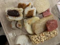 -五芳斋(中山大道总店)