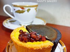 -黛汀烘焙DAINTY BAKERY(代字行合生汇店)