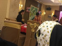 大堂-浒顺大酒店(相城店)