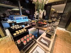 -深圳四季酒店·馥自助餐厅