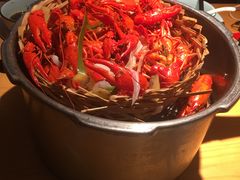 -蚝翅·海鲜粥·烧烤·宁夏滩羊季(玉米楼店)