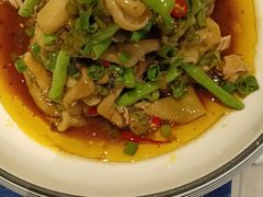 鲜椒兔-院8里·少城记忆老川菜(宽窄巷子店)