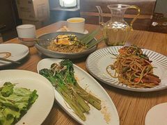 -本处·素食·融合料理(南油店)