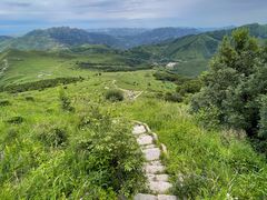 -灵山