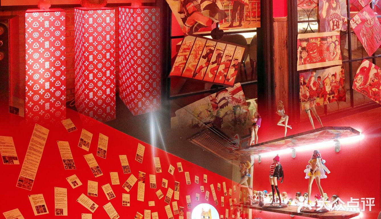 福州探店|云翁·日食小酌俱乐部火爆到不行！
