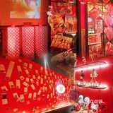 福州探店|云翁·日食小酌俱乐部火爆到不行！