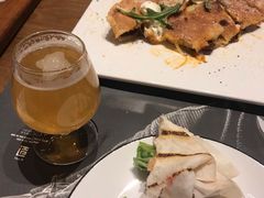 -造精酿餐厅