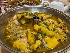 -阿英煲(凉城路店)