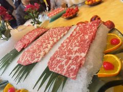 -清真军邺·金富苑肥牛城(海湖新区精品店)