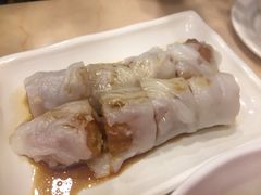 -盛记粥面(佐敦店)