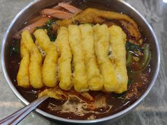 -居鲜味螺蛳粉(客村店)