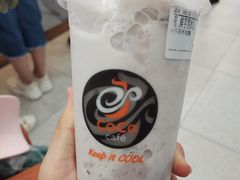 -CoCo都可(合生汇店)