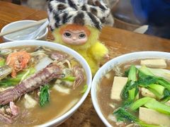 -赵璐海鲜面馆(德行路店)