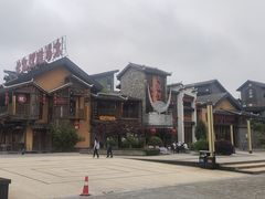 -老凯俚酸汤鱼(多彩城店)