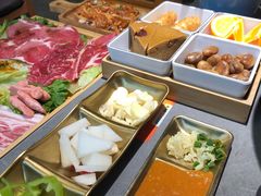 -正宗齐齐哈尔烤肉·齐牛哥鲜切炭火烤肉(杭州总店)