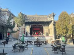 -西安关中民俗艺术博物院