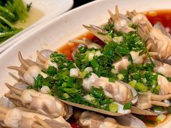 -美乐食街(小南店)