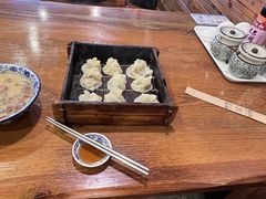 -张家巷美食(南浔店)