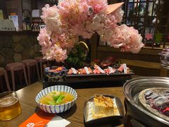 -樱宿日式和牛烧肉(五道口店)