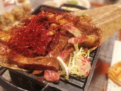 -松羽料理(国大店)