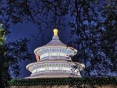 -天坛公园