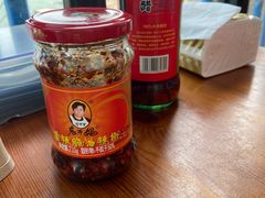 -阿军排档·烧烤
