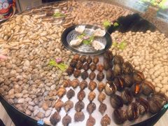 -海味当家·蒸锅海鲜(中山广场创始店)
