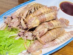 -渔家大院·地道威海菜(石岛店)