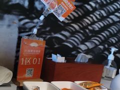 -小厨娘淮扬菜(清江苏宁广场店)