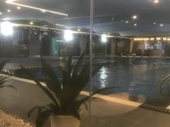 -OXYGYM奥美氧舱运动中心(丽都水岸店)
