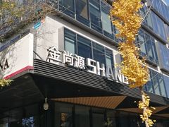 -金尚源SHANG