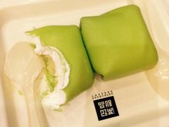 -满记甜品(日月光二店)