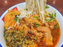 -公交新村粉店(窑岭店)