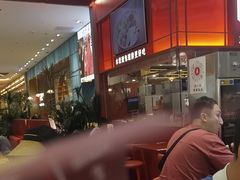 -喜家德虾仁水饺(深圳印力中心店)