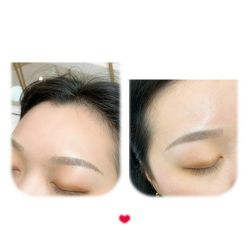 -久匠·野生眉半永久纹眉