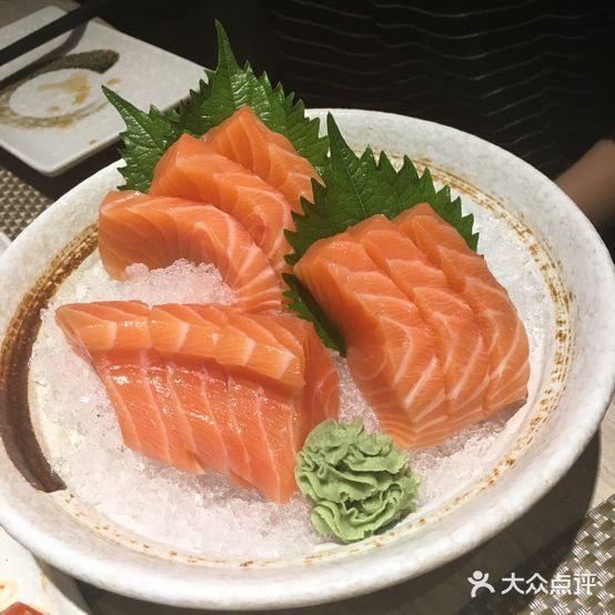 三月日式料理(都会立方店)