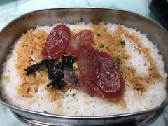 儿时酱油饭-寻宝记绍兴菜(鲁迅路店)
