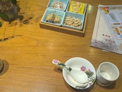 -春满园·邯郸菜发祥地(滏东店)