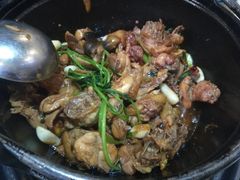 -九道菜有鸡鱼头(石鼓路店)
